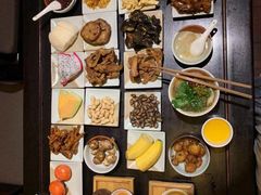 -青藤茶馆(南山路店)