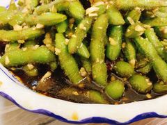 -凤爪王烧烤(文安街店)