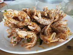 -田源农家饭店·窑鸡王·海鲜(东部湾·融创店)