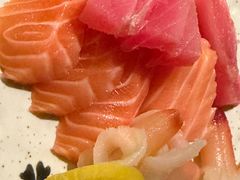 -广州万富希尔顿酒店·感趣自助餐厅·金秋蟹宴生蚝海鲜刺身