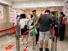 门面-珍妮曲奇聪明小熊(尖沙咀店)
