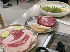 -黄金牧场(明洞总店)