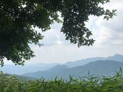 -广州市石门国家森林公园