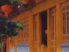 -梵天禅寺