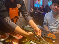 -新石器烤肉(之心城店)