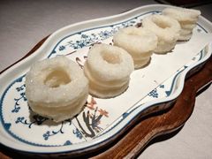 -千百味红餐厅·非遗江西菜(绿地双子塔总店)