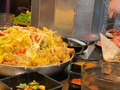 -MI WU FACTORY米屋美食工厂餐厅(绿地店)