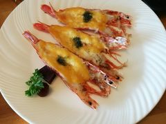 -王鼎精致料理铁板烧(世博源店)