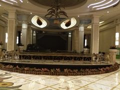 -广州锦绣香江度假别墅