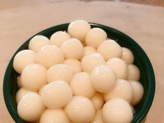 多芒小丸子-小团圆糖水铺(襄阳南路店)