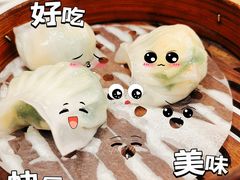 -潮福城大酒楼·潮粤菜·港式点心(阳光城店)