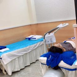 -痘院士专业祛痘皮肤管理