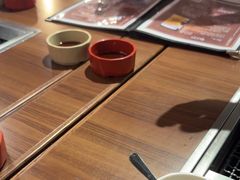 -俺的焼肉(銀座9丁目店)