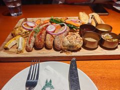 -布拉格餐厅· 中欧捷克菜(全国首店)