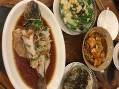 -西江美食舫·江西菜(健德桥店)