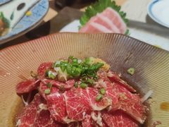 -琴寿司居酒屋(中山广场店)