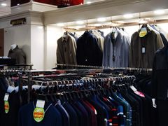 -新街口百货商场