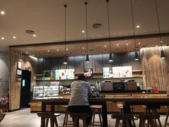 -星巴克(深圳石岩星城店)