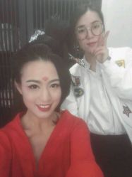 -盘子女人坊古装写真摄影(天津总店)