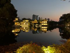 -荔湾湖公园