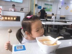 -圆碌碌甜品屋(二中店)