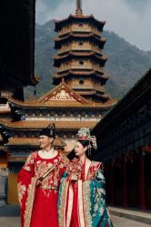 点击看大图 -喜杭影像婚纱摄影(拱墅店)
