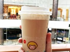 -快乐柠檬happylemon(熙地港店)