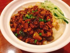 -朝鲜玉流馆(滨河东路店)