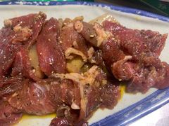-胡同泥炉烤肉(总店)
