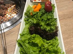 -好牛烧肉(世茂广场店)