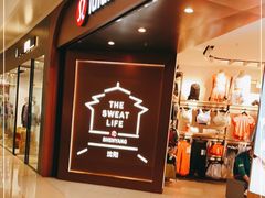 -lululemon(万象城店)