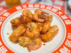 -马叉虫和妖且闲·长沙大排档(解放西店)