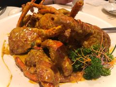 -无招牌海鲜餐厅(滨海艺术中心店)