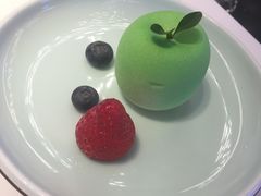 -山泉粤宴(广东大厦店)