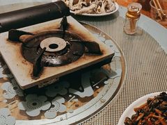 -牛杂大叔(园岭总店)