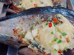 带子（大）-段氏龙虾·烧烤·烤鱼(东书房路店)
