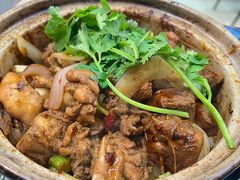 -川香煲(茅台路店)