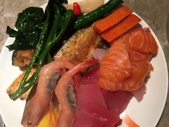 -V-ONE西雅图海鲜自助餐厅(仓山万达广场店)