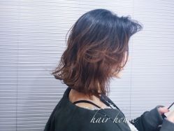 -Hair house发舍