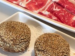 -牛街·马辈儿涮肉(牛街总店)