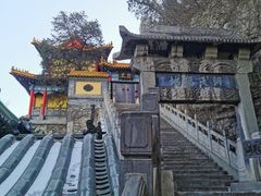 -千佛山风景名胜区