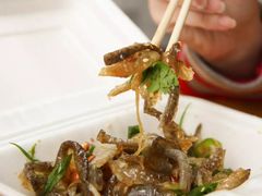 -陈添記·祖傳爽鱼皮·西关老字号(广州首店)
