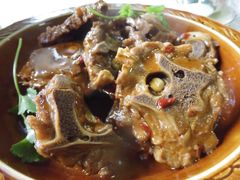 -羊家胡同·龙虾烧烤火锅(龙汇路店)