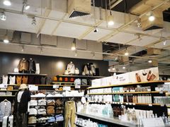 -MUJI无印良品(万象城店)