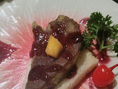 -樱之盛宴·蟹料理海鲜自助(前进大街店)