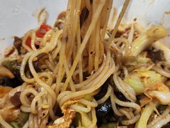 -水平有限广西米粉·广西风味集(五道口店)