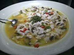 -青花椒花椒鱼(合生汇店)