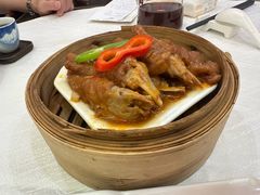-聚福山莊·寻味顺德(北滘店)