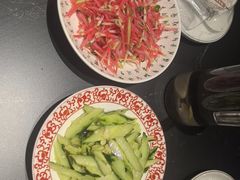 -517烧烤·龙虾·海鲜大排档(万象都荟店)