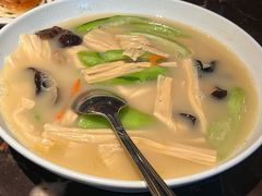 -汤城小厨•粤菜•靓汤(苏州街店)